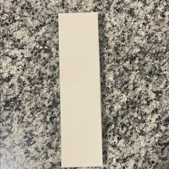 NEW Maven Elegant Brown Italian Leather Women's Watch - Picture 5 of 5